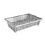 Гриль портативний Naturehike Picnic BBQ Grill NH20CJ006, р-р L, сталь - мініатюра 1
