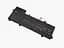 Акумулятор для ноутбука Asus ZenBook UX510 UX510UW UX510UX - B31N1534 (+11.4V 48Wh) - мініатюра 1