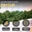Штучна хвойна гірлянда 2 м зелена лита реалістична Преміум Lugi TD-BRNCHGR2 - мініатюра 4