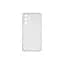 Чохол до мобільного телефона ColorWay TPU AntiShock Samsung Galaxy A34 Clear (CW-CTASSGA346) - мініатюра 1