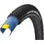 Покришка GoodYear 700 x 40 40-622 Connector Tubeless Ready Folding 60 tpi Black (1084-TIR-20-40) - мініатюра 1