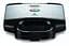 Сендвічмейкер Tefal Ultracompact 700Вт 1 пластина-гриль корпус-пластик чорно-сріблястий (SM157236) - мініатюра 2