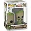 Фігурка Funko Pop Марвел Грут Залізна Людина We are Groot Groot As Iron Man 10 см FP WG GAM 1393 - мініатюра 3