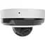 IP-камера Ajax дротова DomeCam Mini HL white, 5мп, 2.8мм, гібридне підсвічування IR 35м, білий Led 50м, Poe, True WDR, IP 65, ІЧ 30м, аудіо, кут огляду 100° до 110° - мініатюра 4