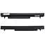 Акумулятор Asus A32-K56 (A46, A56, K46, K56, S40, S405, S46, S505, S56 series, A31-K56, A41-K56, A42-K56) 14.8V 2200 mAh Black - мініатюра 1