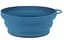 Тарілка Lifeventure Silicone Ellipse Bowl Темно-синій - мініатюра 1