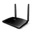 4G/3G WiFi роутер TP-Link MR202 під SIM, 2,4/5ГГц, LTE до 300 мбіт/с, антенний роз'єм MIMO, усі оператори 3G/4G - мініатюра 2