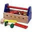 Набір дерев'яних інструментів Melissa&Doug (MD494) - мініатюра 1
