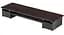 Підставка під монітор OfficePro MR161DW Dark Wood/Black MR161DW - мініатюра 4