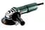 Шліфмашина кутова W 750-125 125мм 750Вт Metabo teh0025407 - мініатюра 1