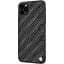 Чохол-накладка Nillkin Gradient Twinkle Case Apple iPhone 11 Pro Silvery - мініатюра 2
