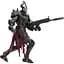 Колекційна фігурка Fortnite Master Series Figure Omega Knight 10 см (FNT1324) - мініатюра 15