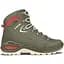 Черевики жіночі Lowa Renegade Evo GTX Mid Women 39 Хакі - мініатюра 1