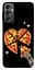 Чохол Demsky Pizza Love Cat для Samsung Galaxy A24 4G - мініатюра 1