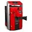 Твердопаливний котел Attack 40 DPX Combi Pellet - мініатюра 1