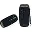 Колонка портативна Hopestar P29 15Вт USB AUX FM Bluetooth чорна (P29) - мініатюра 1