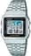 Годинник Casio VINTAGE ICONIC A500WA-1 - мініатюра 1