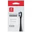 Насадка для зубної електрощітки Oclean X Kids P3K8 Black (6 шт) (6970810557381) - мініатюра 2