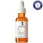 Сироватка-антиоксидант із вітаміном С проти зморшок La Roche-Posay Pure Vitamin C10 для оновлення шкіри обличчя 30 мл - мініатюра 2