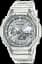 Годинник Casio G-SHOCK Classic GA-2100BM-7A8ER - мініатюра 1