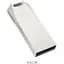 Флешка Hoco USB Flash Disk Intelligent high-speed flash drive UD4 64GB - миниатюра 1
