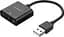 Звуковая карта Orico SKT3-BK-BP (CA912780) - миниатюра 1