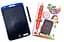 Планшет для малювання LCD Writing Tablet, 8.5 дюймів, кольоровий, 23x15x0.8 см - мініатюра 1