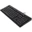 Клавіатура A4Tech KR-92 USB black - мініатюра 2