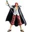 Фигурка Bandai Spirits Ван Пис Шанкс One Piece Shanks 17 см BS OP S 17 - миниатюра 1