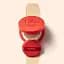 Тональний кушон для обличчя Missha Velvet Finish Cushion SPF 50+/PA+++ відтінок 21 (Light Beige) 15 мл - мініатюра 5