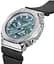 Годинник Casio GBM-2100A-1A2ER - мініатюра 2