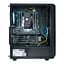 Робоча станція Power Up #262 Xeon E5 2699 v3/32 GB/SSD 512 Gb/NVIDIA Quadro M4000 8 Gb - мініатюра 3