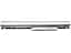 Акумулятор для ноутбуків HP Pavilion SleekBook 14 (HPHY04L7) 14.8V 2600 mAh, silver - мініатюра 1