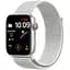 Смарт годинник IWO 88 Original 44mm (6 series) Silver (IW000I88S) - мініатюра 1