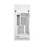 Корпус DeepCool CL660 White (R-CL660-WHNNA0-G-1) - мініатюра 7