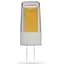 Светодиодная лампа Feron LB-424 AC/DC12V 4W COB G4 4000K (1640) - миниатюра 2