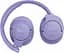 Bluetooth Stereo JBL Tune 770 NC (JBLT770NCPUR) Purple UA - мініатюра 3