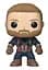 Фігурка Funko Pop Фанко Поп Marvel Captain America Марвел Капітан Америка 10 см M CA288 - мініатюра 1
