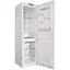 Холодильник Indesit 202.7x60х68 холодильное отделение 263 л морозильное отделение 104 л 2 дверь А++ NF белый (INFC9TI22W) - миниатюра 4