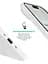 Силиконовый чехол с MagSafe для Apple iPhone 17 Air, ICON2 MagCase, белый, противоударный, панель с мягкой подкладкой, защита всего корпуса, поддержка беспроводной зарядки, совместим с защитными стеклами и пленками, ArmorStandart (ARM86668) - миниатюра 4