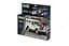 Збірна модель-копія Revell Автомобіль Land Rover Series III LWB 1:24 (RVL-67056) - мініатюра 10