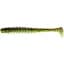 Силикон Keitech Swing Impact 2" #401 Green PumpkinPP.Chart 12 шт/уп - миниатюра 1