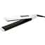 Випрямляч волосся Hoco HP41 Straight and curly hair dual-purpose hair straightener (EU) White - мініатюра 5