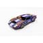 Дерев’яний 3D конструктор Fast car Gt PuzzleOk Puz-26915 164 деталі - мініатюра 2