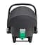 Автокрісло Graco SnugLite 2 i-Size Чорне (GC1817CCMDN000) - мініатюра 4
