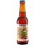 Напій безалкогольний слабогазований Forever Janbucha Banana & Strawberry 0.35 скло - мініатюра 1