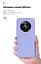 Чехол ArmorStandart ICON для Realme 12 4G / 12+ 5G Lavender (ARM74768) - мініатюра 7