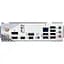Материнська плата AsRock Z890 PRO RS WIFI WHITE (1851/Z890, 4xDDR5, PCIex16, HDMI/DP/TB4, 4xSATA, 4xM.2, 2.5Glan, 7.1c - мініатюра 4