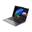 Ноутбук Lenovo ThinkPad X9-G1 14 2.8K OLED Touch, Intel U7-258V, 32GB, F2TB, UMA, Win11P, сірий (21QA001YRA) - мініатюра 4