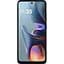 Смартфон Motorola Moto E15 2/64GB Misty Blue - мініатюра 3